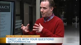 Ask the Expert: Watson's Pharmacy and Wellness Centre 2