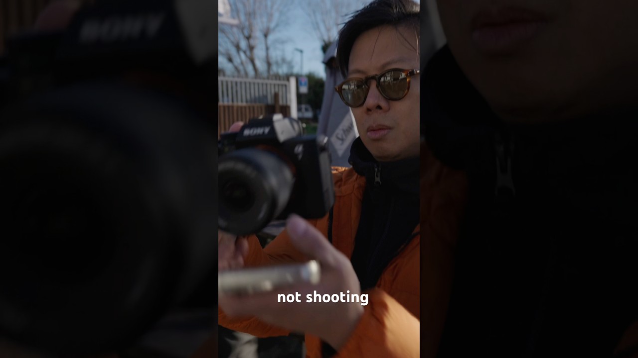A7V and the Third-Party AF Lens Problem