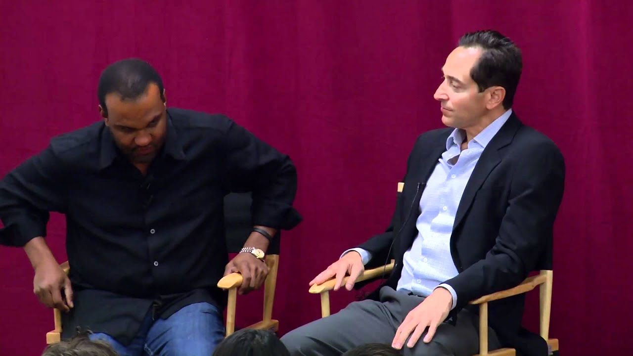 Family in Chicago (Steve McKeever)