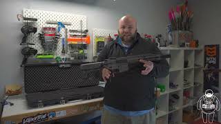 Review Of Umbrella Armory Rec-7