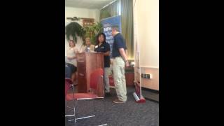 Eric Sinacori Memorial Scholarship - UMASS
