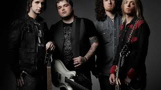 Black Stone Cherry - Let Me See You Shake