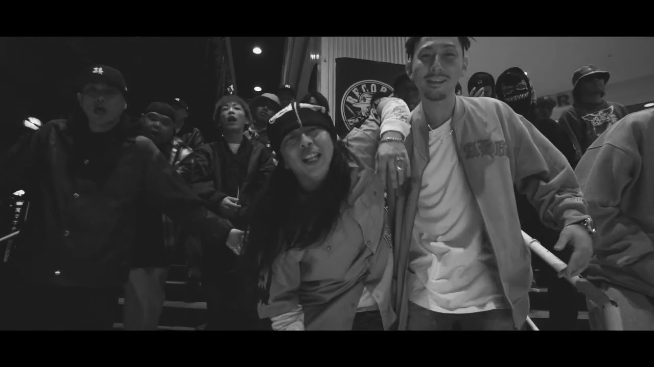 STAY / JUMBO MAATCH -Music Video- - YouTube