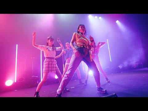 2023.6.30「SHIROFES.2023」りんご娘／Ringo disco