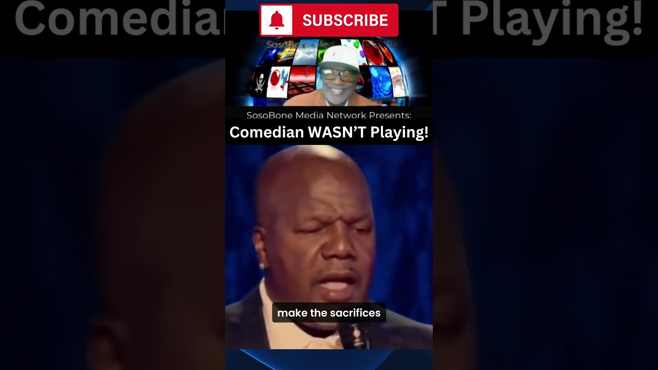 SosoFat TV