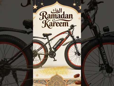 Most selling Electric fat bike cycle 🔥