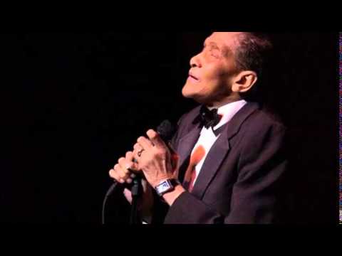 Jimmy Scott — Jimmy Scott  " Home "    (1957)