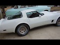 Chris' 1980 C3 Corvette Project Car Part 2: Rear Suspension Fixes