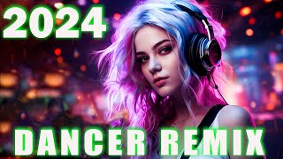 Music Mix 2024 Party Club Dance 2024 Best Remixes Of Popular Songs 2024 Megamix