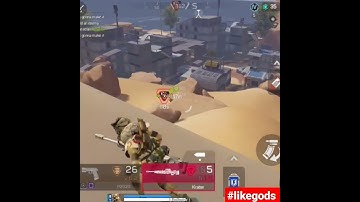 #Apex "Contact" #likegods #likegodsyt