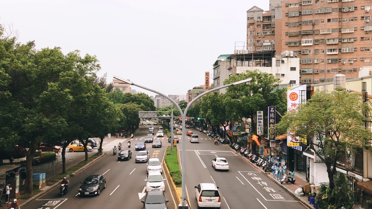 2019 新竹光復路二段guangfu Road Hsinchu City 190522 Youtube