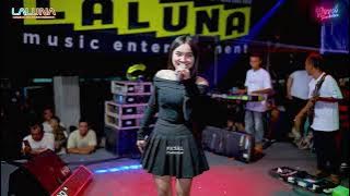 LDR KURNIA RAHMA - LALUNA MUSIK HAPPY PARTY PEMUDA POHSERET BERSATU - JEPARA
