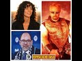 Ep363 THOR singer Jon Mikl Thor, Whitecaps CEO Axel Schuster &amp; actress Kaylah Zander (69 minutes ...