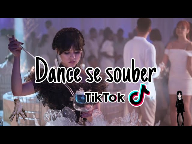 DANCE SE SOUBER VERSÃO MÚSICAS ANTIGAS #dancesesouber #dance #viciadot