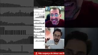 VGHF: A queda que abala 370 mil investidores! Fundo imobiliário em crise? #shorts