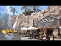 Wild Wadi Waterpark Dubai | Waterslides