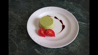 Вкуснейший вариант итальянского блюда из кабачков. Flan di zucchine Вкуснейший вариант итальянского блюда из кабачков. Flan di zucchine