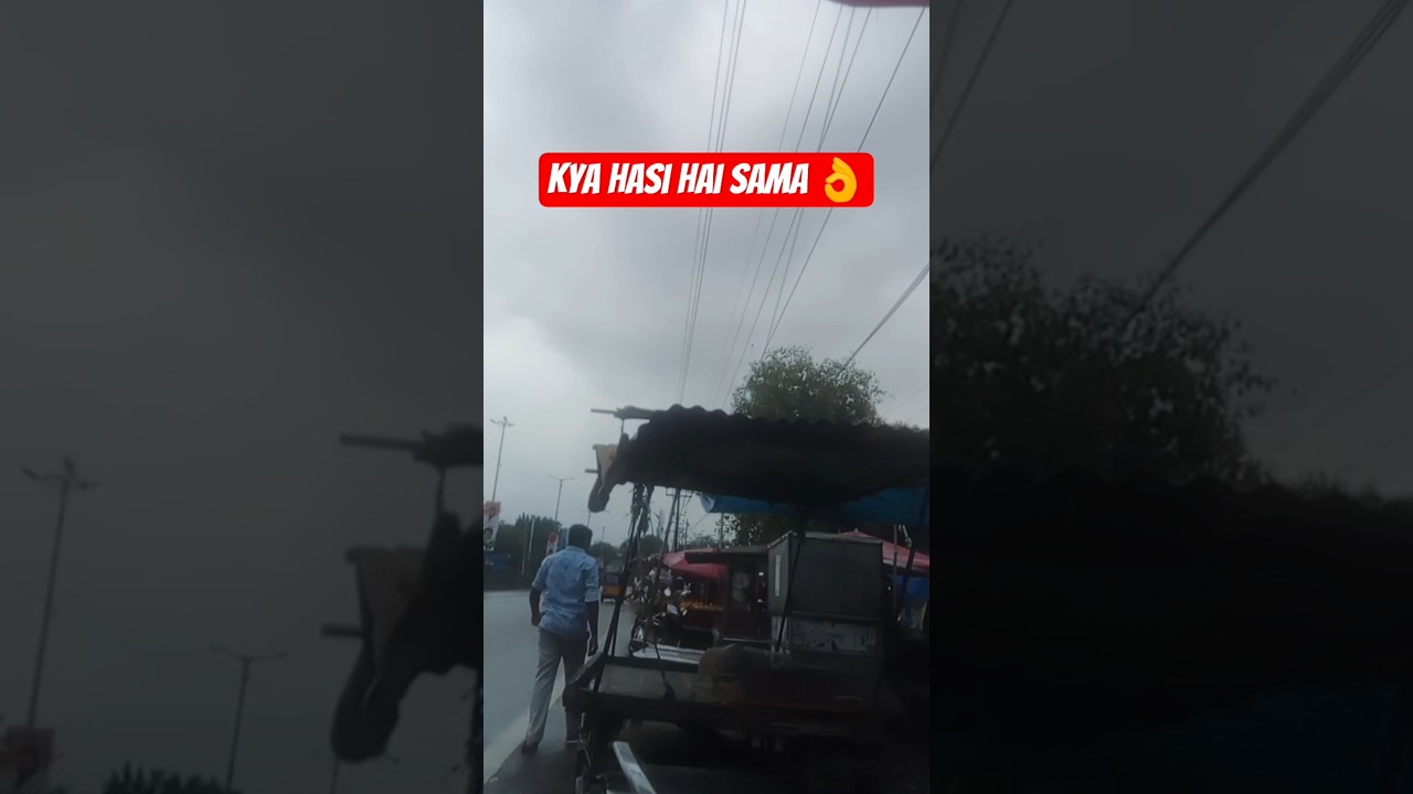 kya hasi Hai Sama#ytshorts #trending short#video