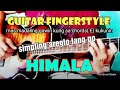 HIMALA_(guitar fingerstyle)