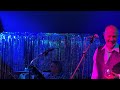 Bobby Cure and the Poppa Stoppas: “Just a Gigolo" / "I Ain’t Got Nobody”