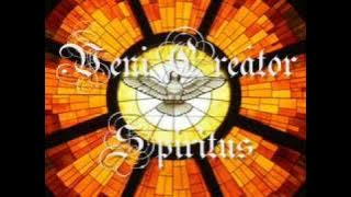 VENI CREATOR SPIRITUS - Giovanni Vianini