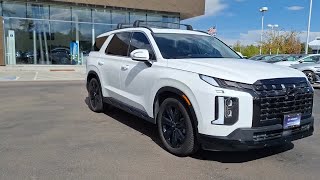 2023 Hyundai Palisade XRT Colorado Springs, Southern Colorado, Pueblo, Monument, Castlerock CO