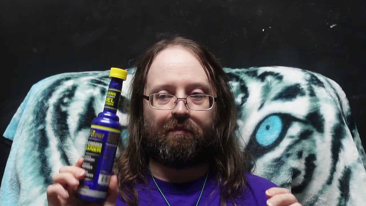 Royal Purple, Max Atomizer: Fuel Injector Cleaner | Reviews