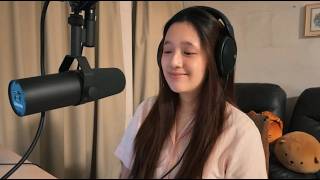 get up - newjeans (cover)