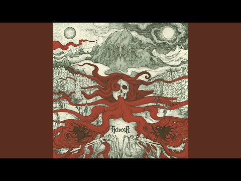 Tsjuder - Gods of Black Blood