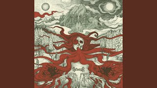 Gods of Black Blood - Tsjuder