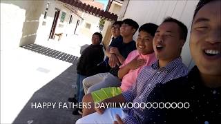 Fathers Day 2017