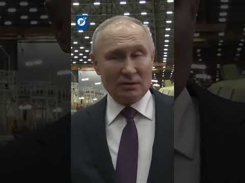 Video: Llamar a Putin: cómo funciona la conexión presidencial