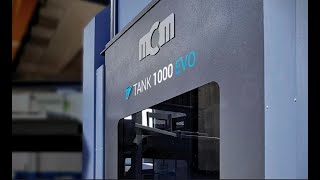 TANK 1000 EVO