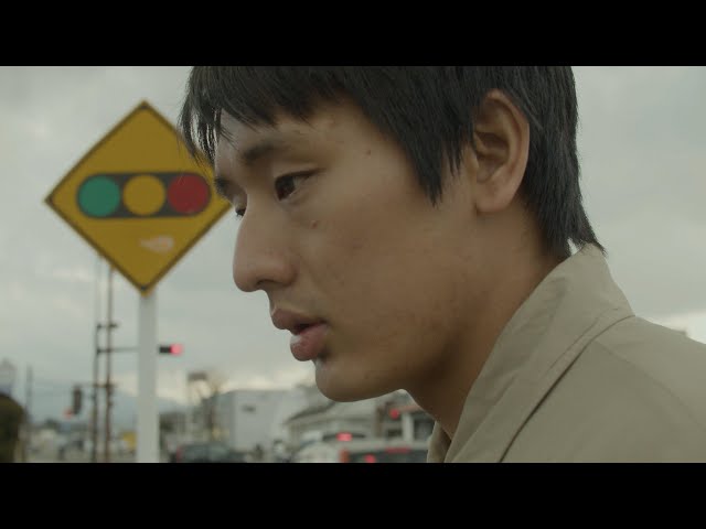 映画『J005311』予告編