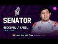 Играю FINAL OGC 500$ PRIZE POOL