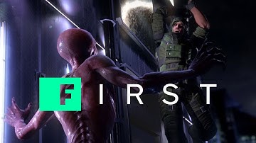 XCOM 2: Welcoming Our New Alien Overlords - IGN First