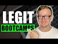 Tech Sales Boot Camps Overview