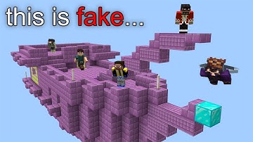 Can YouTubers Spot What’s Wrong with these Minecraft Structures?