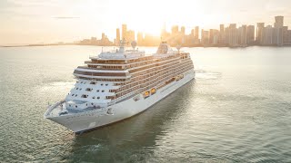 Regent Seven Seas Splendor | Full Tour of 'World's Most Luxurious' Cruise Ship