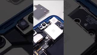 Apple launches self service repair program #short #shorts #appleiphone