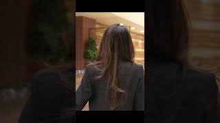 Ushna Shah - Main Video Link In Description For Surprise .