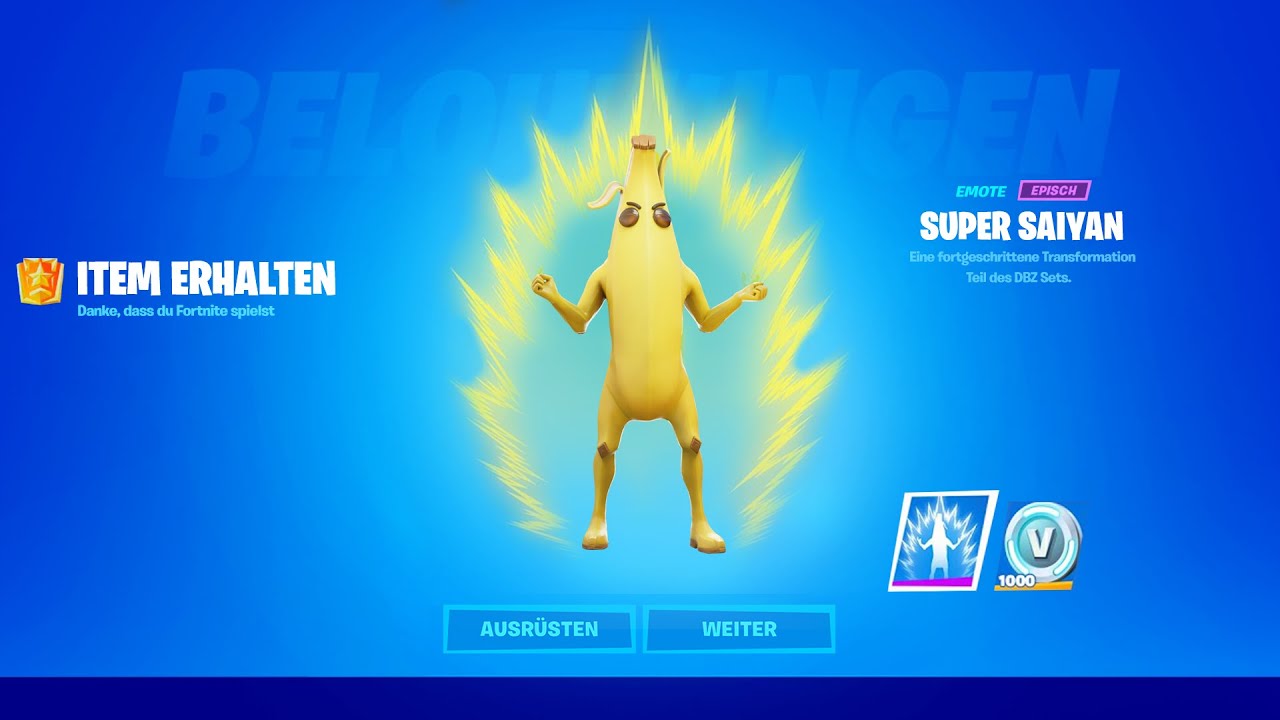 Erster Blick auf den Season 4 Kapitel 3 Battle Pass