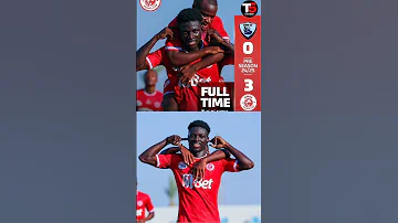 FT CANAL SC 0 3 SIMBA SC Yanga Simbasc Yangasc Shorts Youtubeshorts Trendingshorts 
