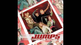 Watch Jump5 Walking On Sunshine video
