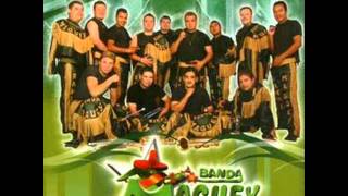 Banda Maguey - Que Bonito Amor chords