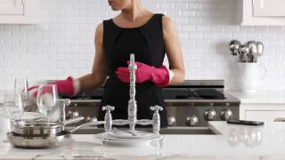 Casabella Waterblock Gloves