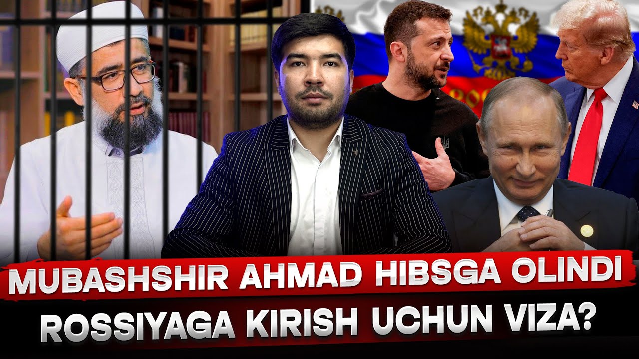 MUBASHSHIR AHMAD NEGA QAMALDI?