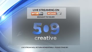 Live Streaming Slate