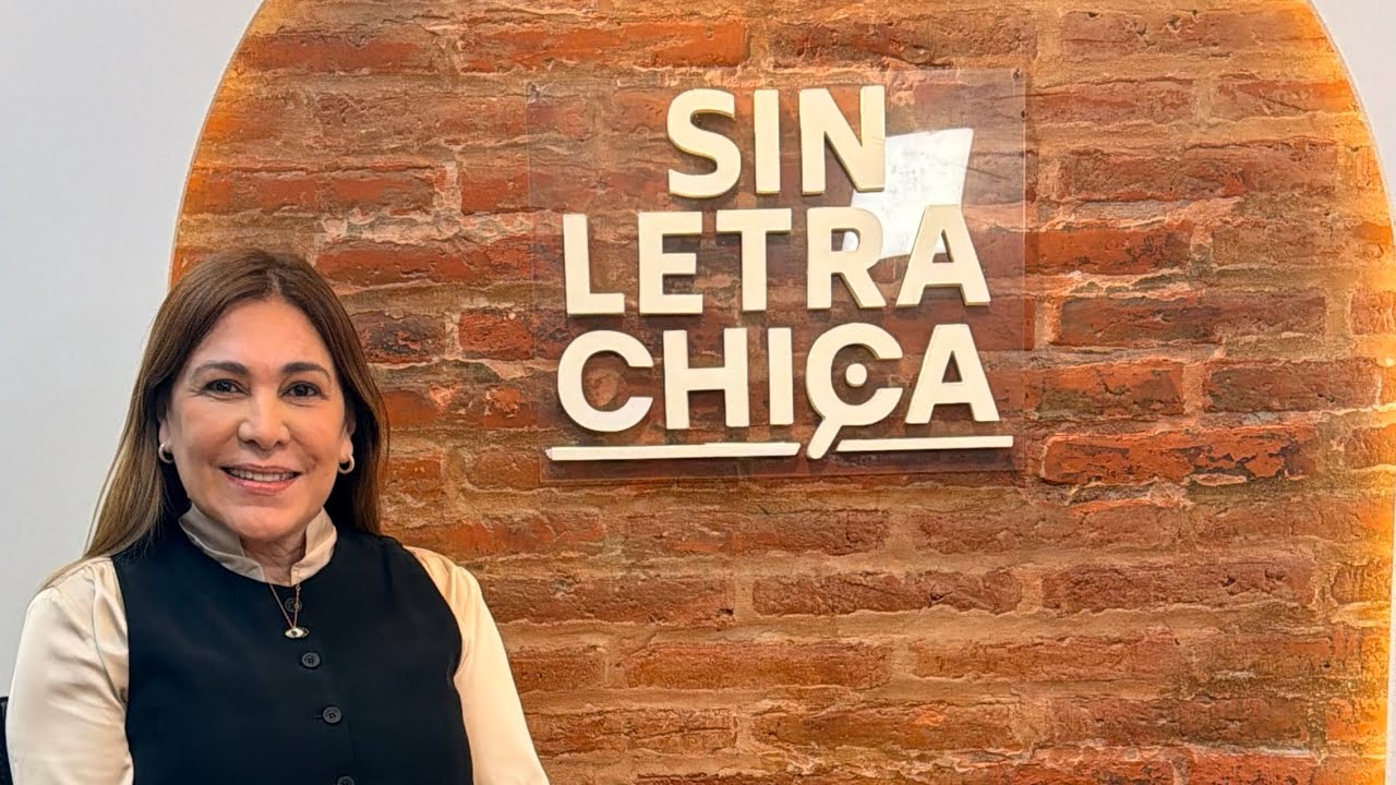 Beatriz Ávila aseguró que la oposición no tiene "vocación de poder"