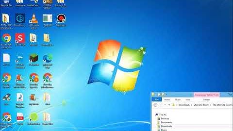how to run doom  in dos box